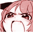 angy Emote