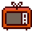 red_tv Emote