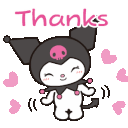 kuromithx Emote