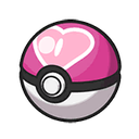 LoveBall Emote