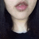 drooling Emote
