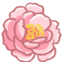42162pinkflower Emote