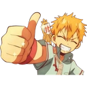 KouThumbsUp Emote