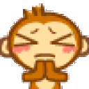 SH_monkey_beg Emote