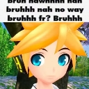 fr Emote