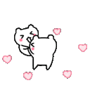 hamdter Emote