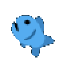 spinningfish Emote