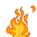 Skill_Core_Burn Emote