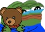 pepefucc Emote