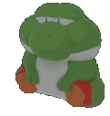 V_vibratingyosh Emote