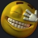 laughing Emote