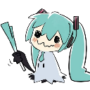 miku_mimikyu Emote