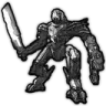 Mek Emote