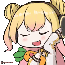 NeneJam Emote