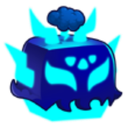 Lightning Emote