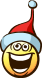 santa_superhappy Emote
