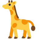 giraffe5 Emote
