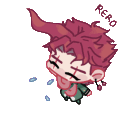 lick Emote