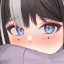 GirlShy Emote