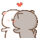 kiss Emote