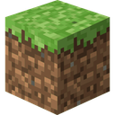 MinecraftLogo Emote