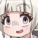 kuruMonka Emote