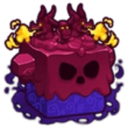 Venom Emote