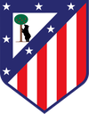 AtleticoMadrid Emote