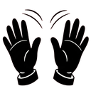 Shadow_Welcome Emote