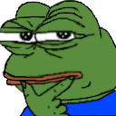 pepe_think Emote