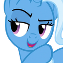 TrixieWhisper Emote