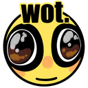 11158wot Emote