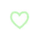 greenheart Emote