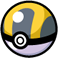 ultraball Emote