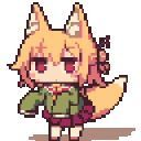 Z_FoxWagging Emote