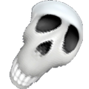V_wavyskull Emote