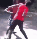 fight Emote