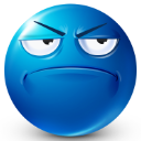 1_bluemad Emote