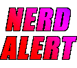 nerdalert Emote