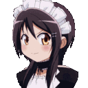 yumi Emote