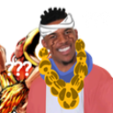 AvdolConfused Emote