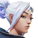 Jett_Nara Emote