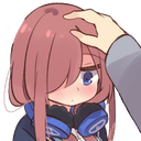 MikuPat Emote