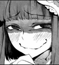 FW_creepyanimesmile Emote