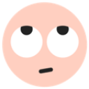 whatever_face Emote