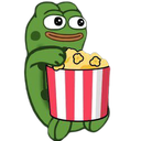 pepe_movietime Emote