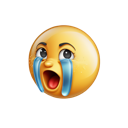E_sob Emote