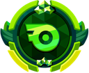Nitro_Badge_Emerald Emote