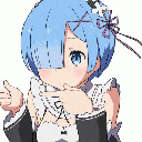 remrezero Emote