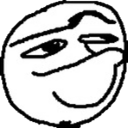 hmmm Emote